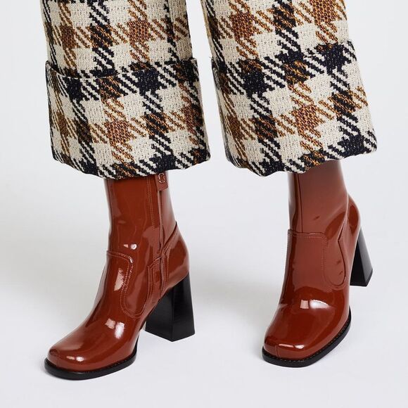 Marc By Marc Jacobs Shoes - MARC BY MARC JACOBS BOOTS